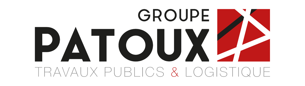 Groupe Patoux Travaux public & Logistique